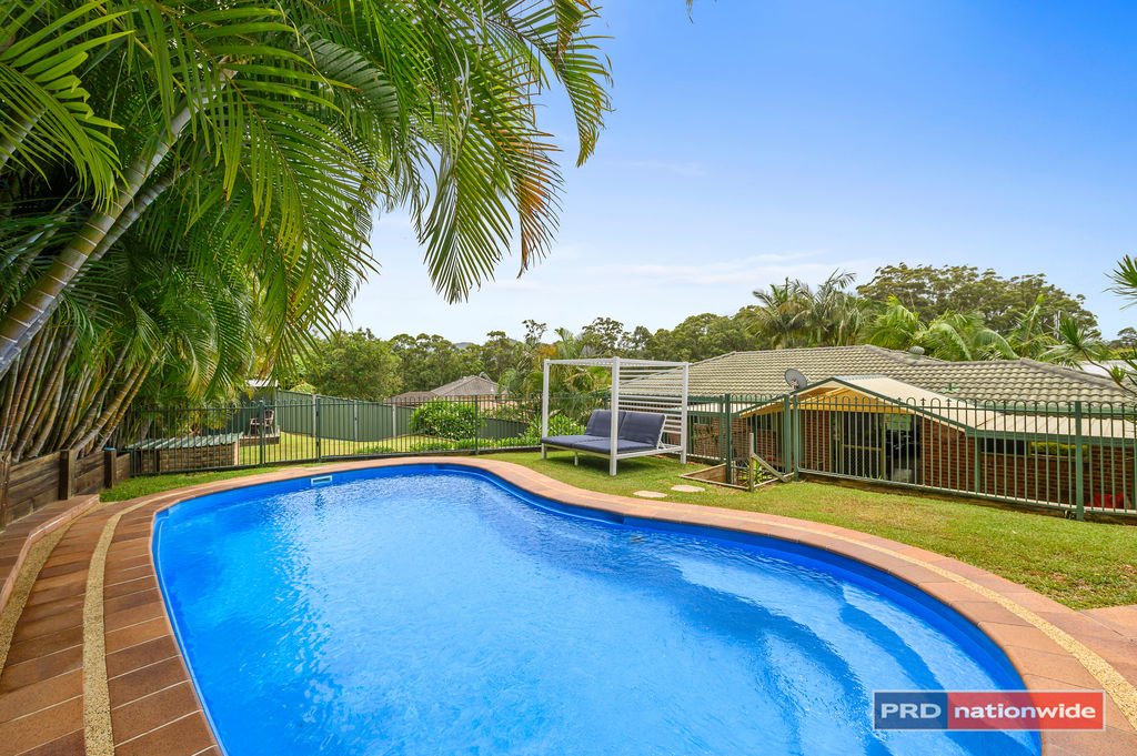 9 Bronzewing Place BOAMBEE EAST 21