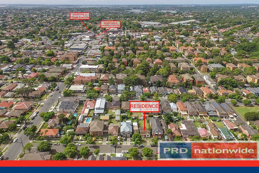 9 Broughton Street MORTDALE 5