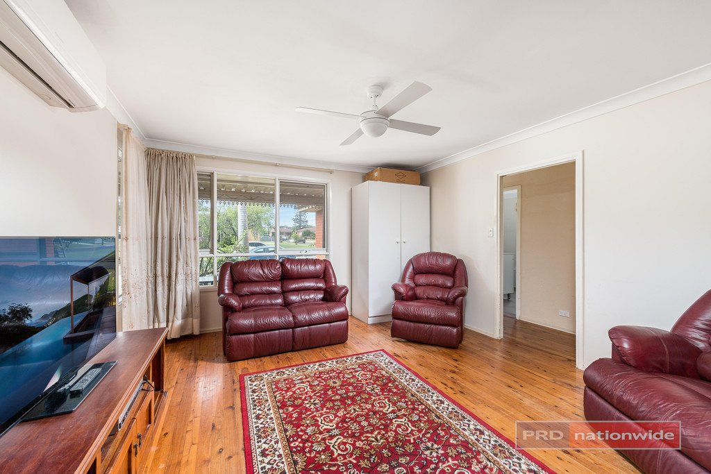 9 Bugden Avenue MILPERRA 2