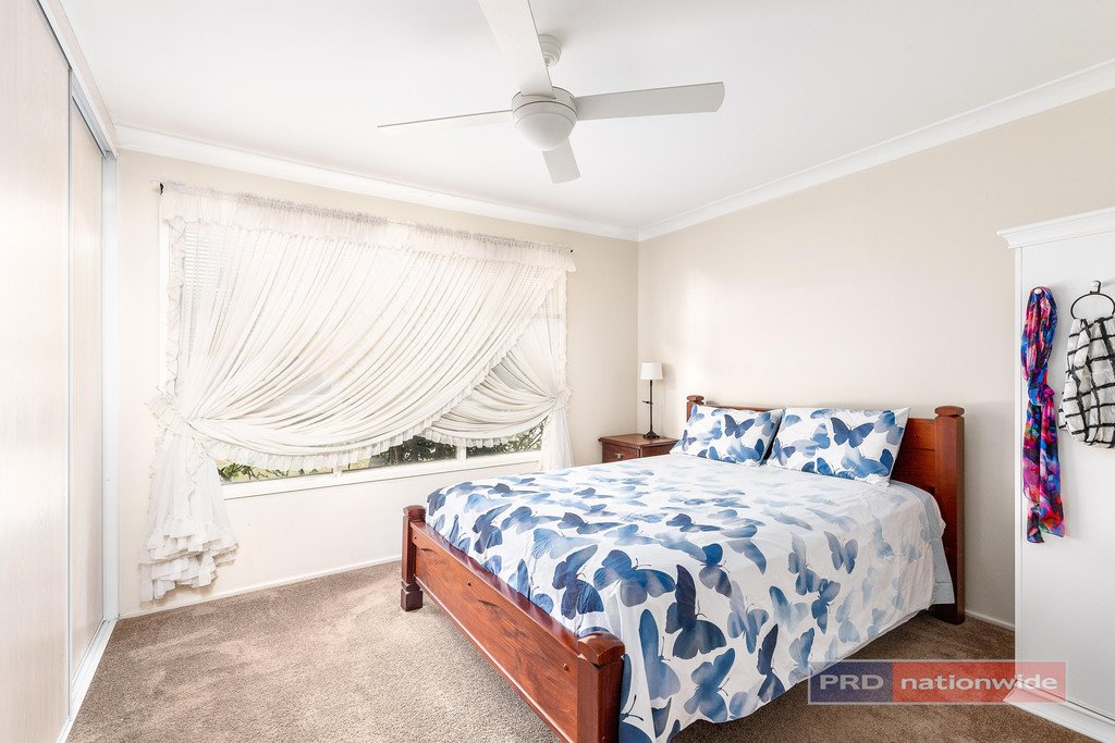 9 Bugden Avenue MILPERRA 4