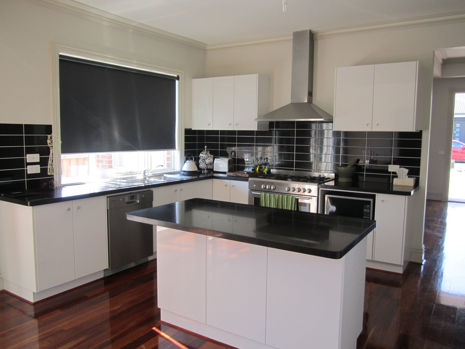 Gallery: 9 Bulga Wattle Circuit