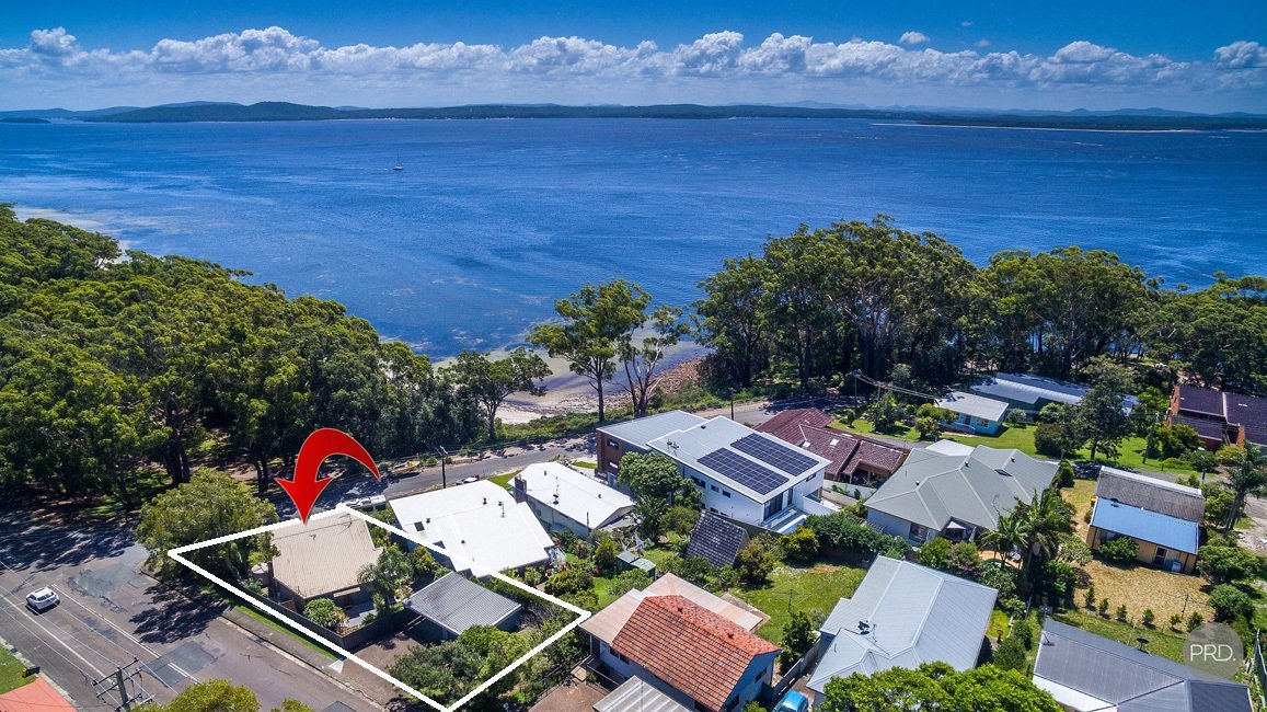 9 Burbong Street NELSON BAY 3