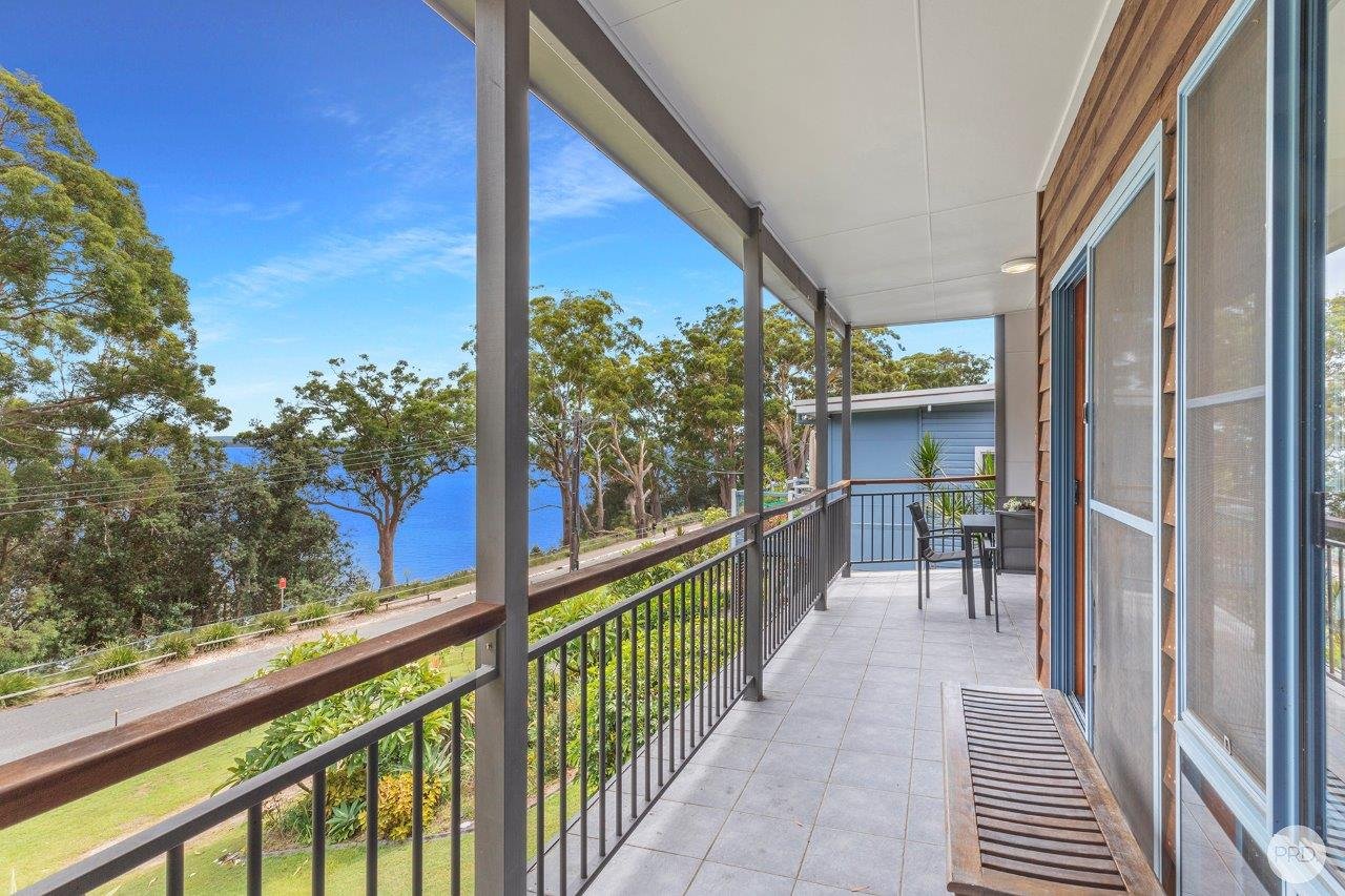 9 Burbong Street NELSON BAY 4