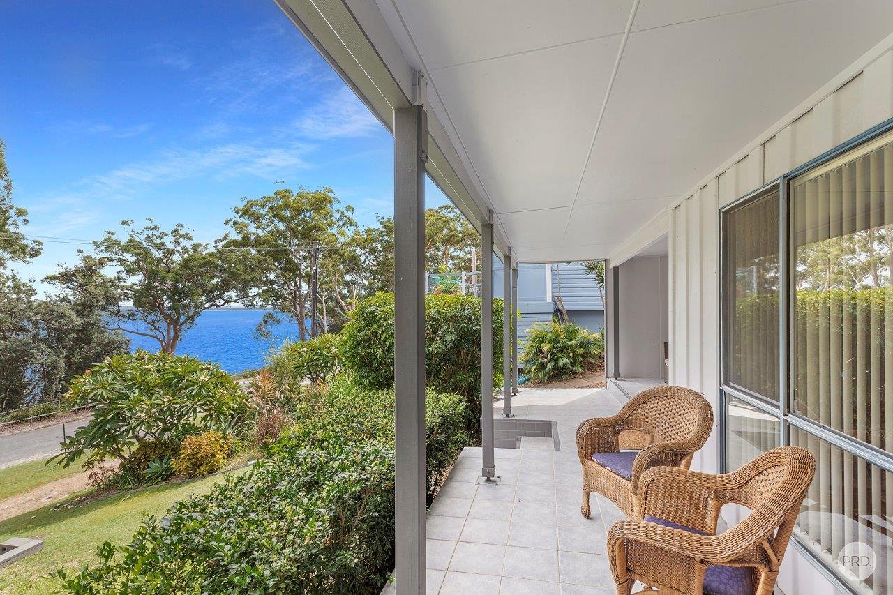9 Burbong Street NELSON BAY 9