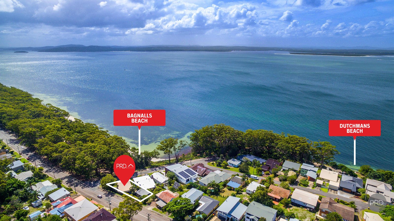 9 Burbong Street NELSON BAY 10