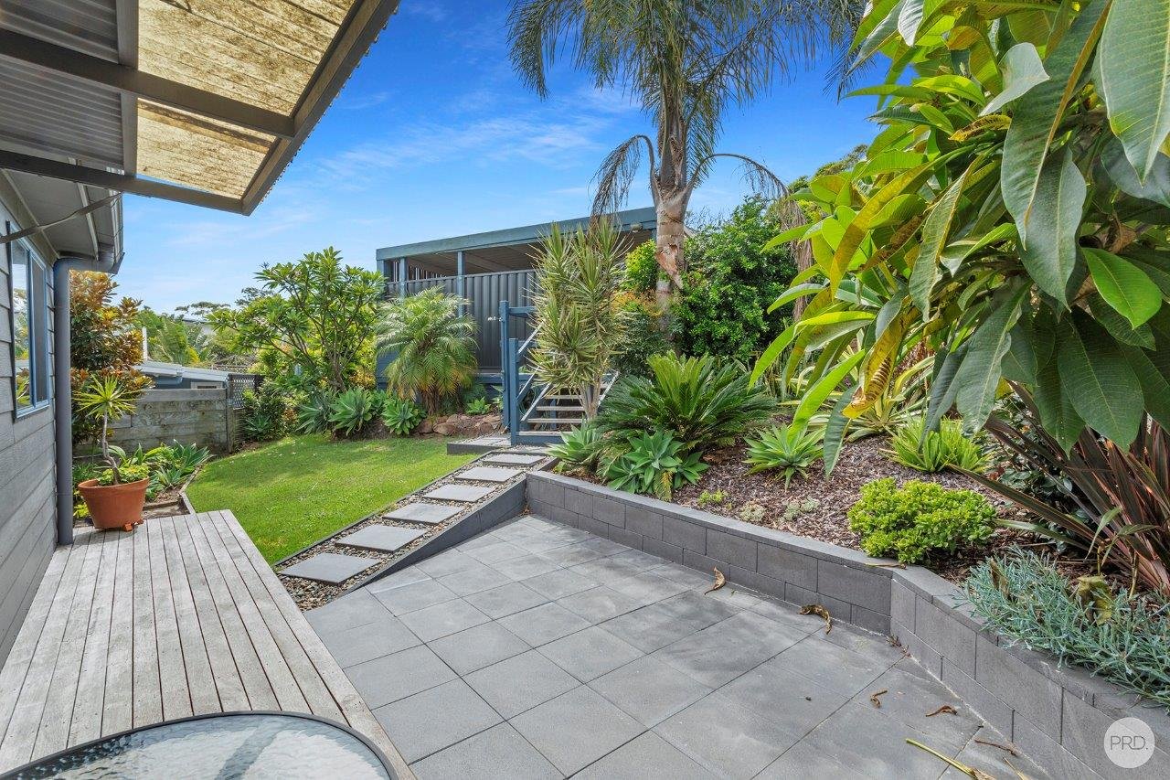 9 Burbong Street NELSON BAY 19