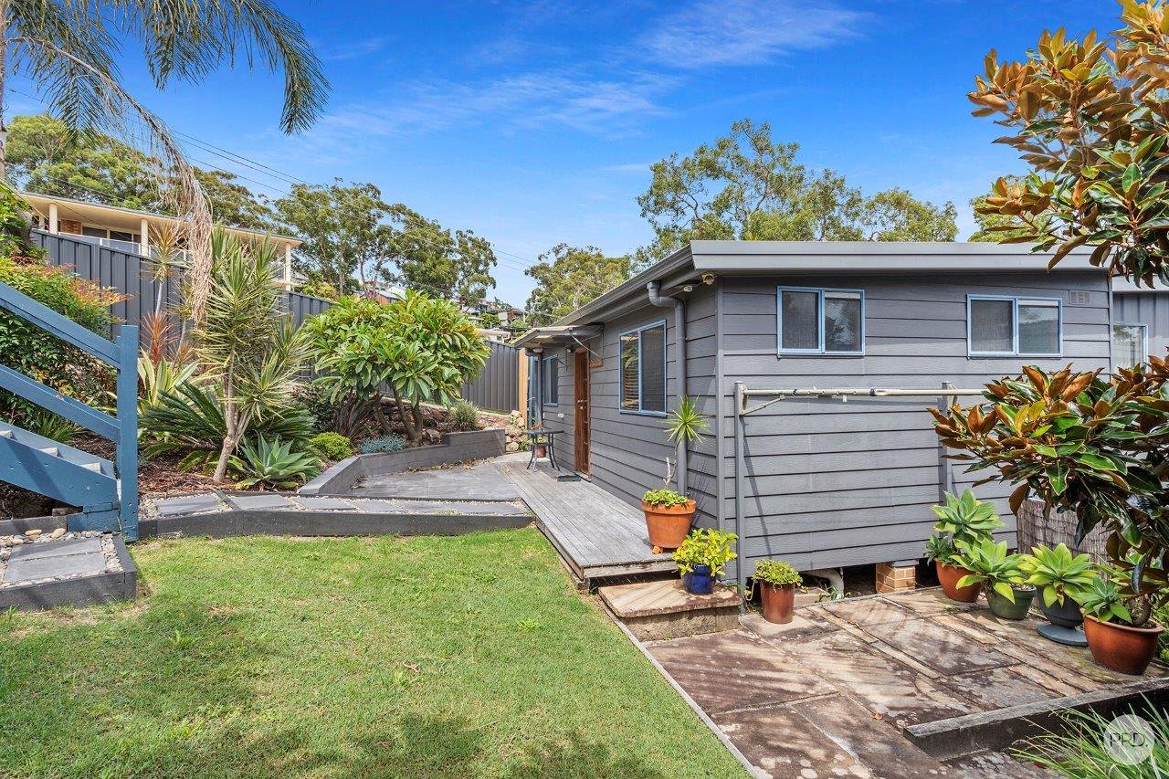 9 Burbong Street NELSON BAY 20