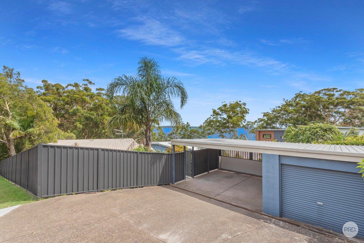 9 Burbong Street NELSON BAY 22
