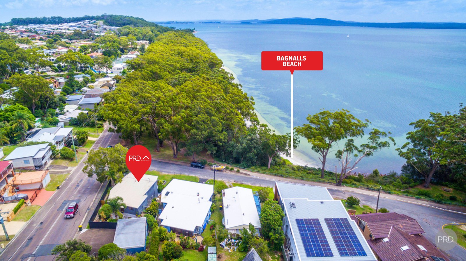 9 Burbong Street NELSON BAY 31