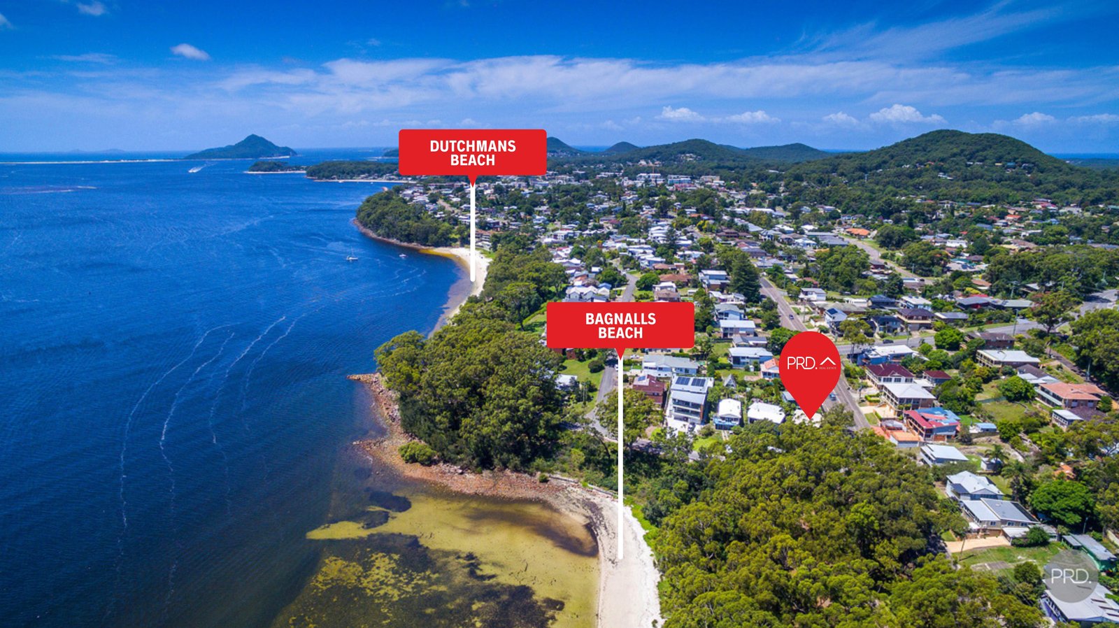 9 Burbong Street NELSON BAY 33
