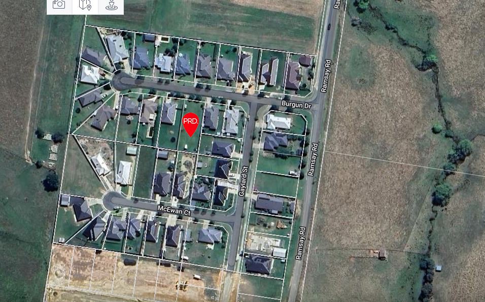 9 Burgun Drive TUMBARUMBA 4