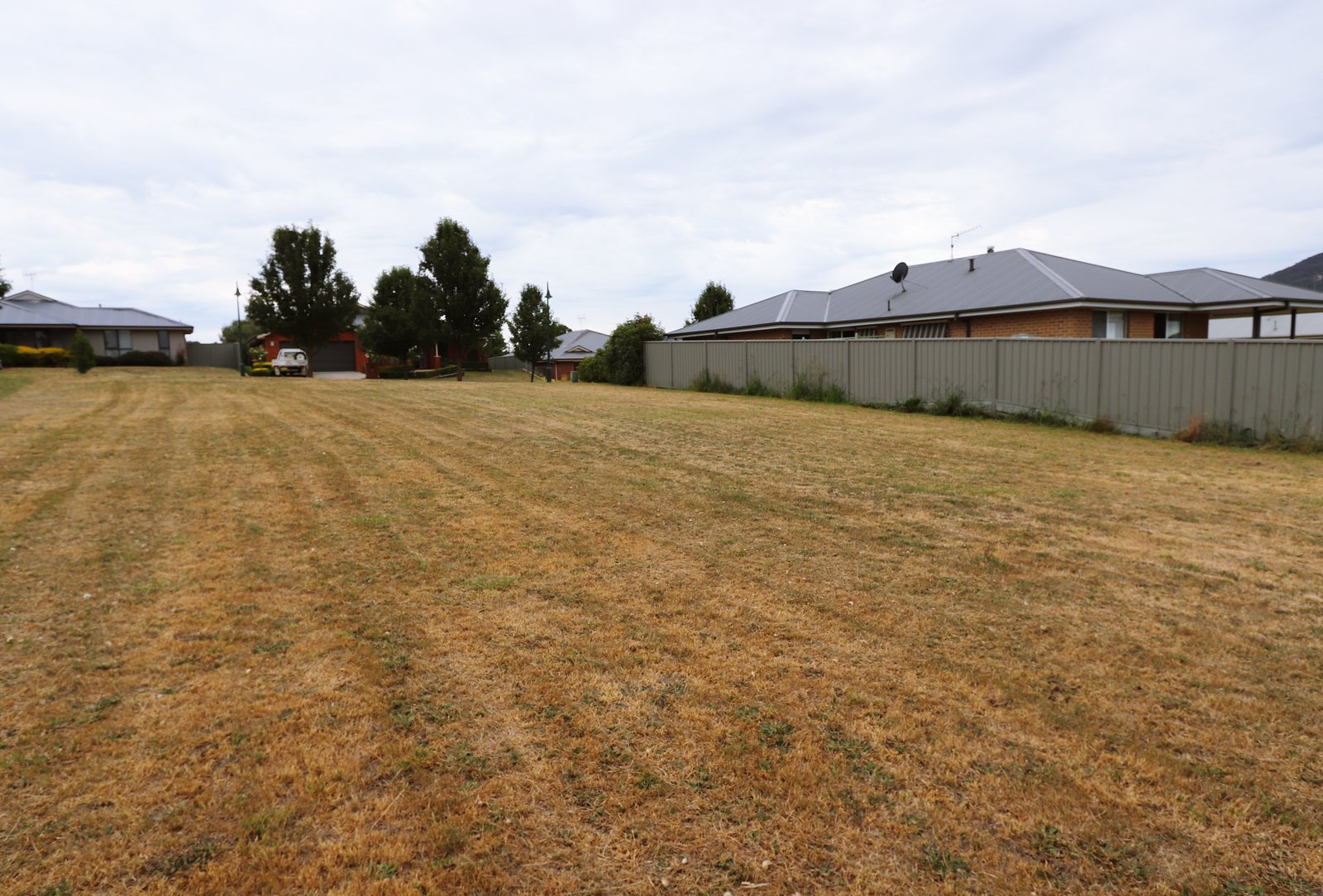 9 Burgun Drive TUMBARUMBA 2