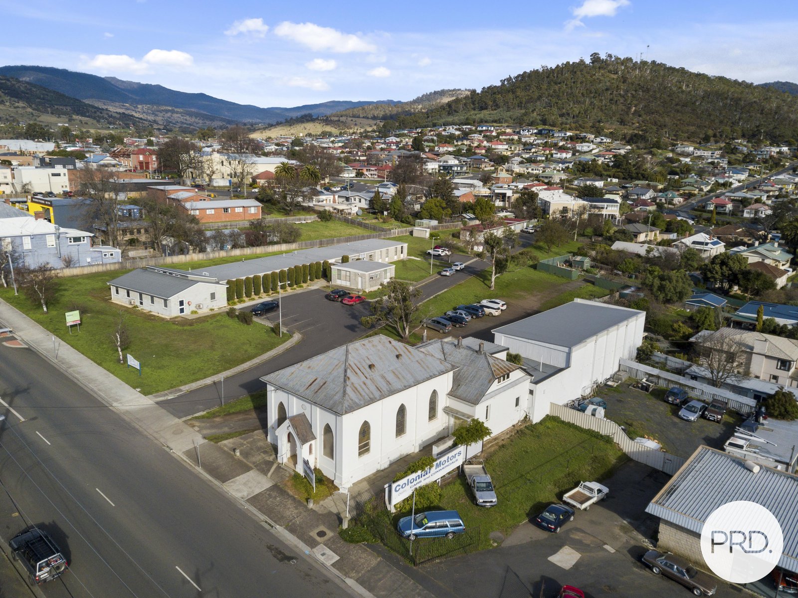 9 Burnett Street NEW NORFOLK 6