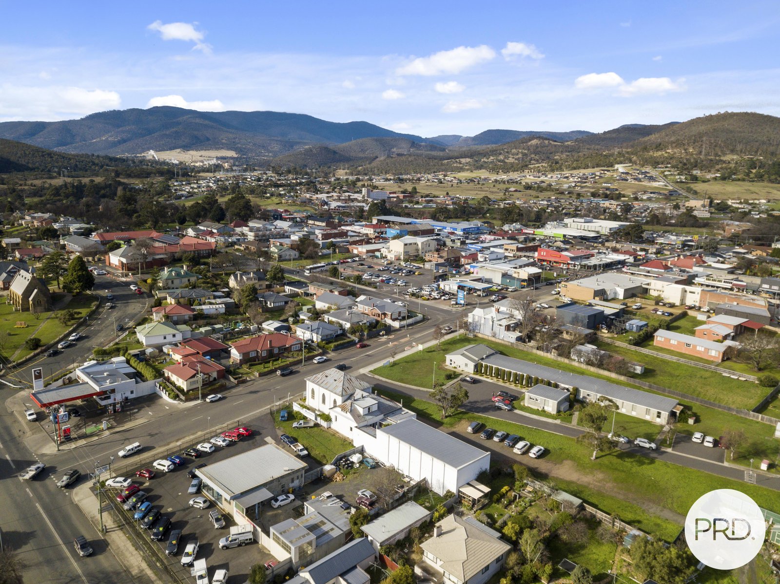 9 Burnett Street NEW NORFOLK 9