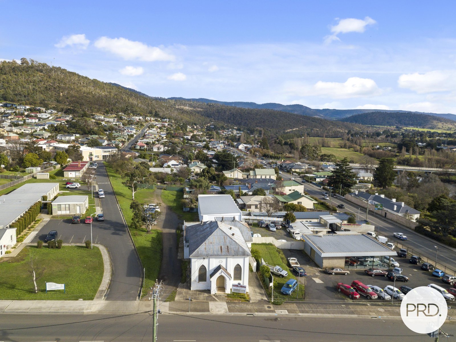 9 Burnett Street NEW NORFOLK 10