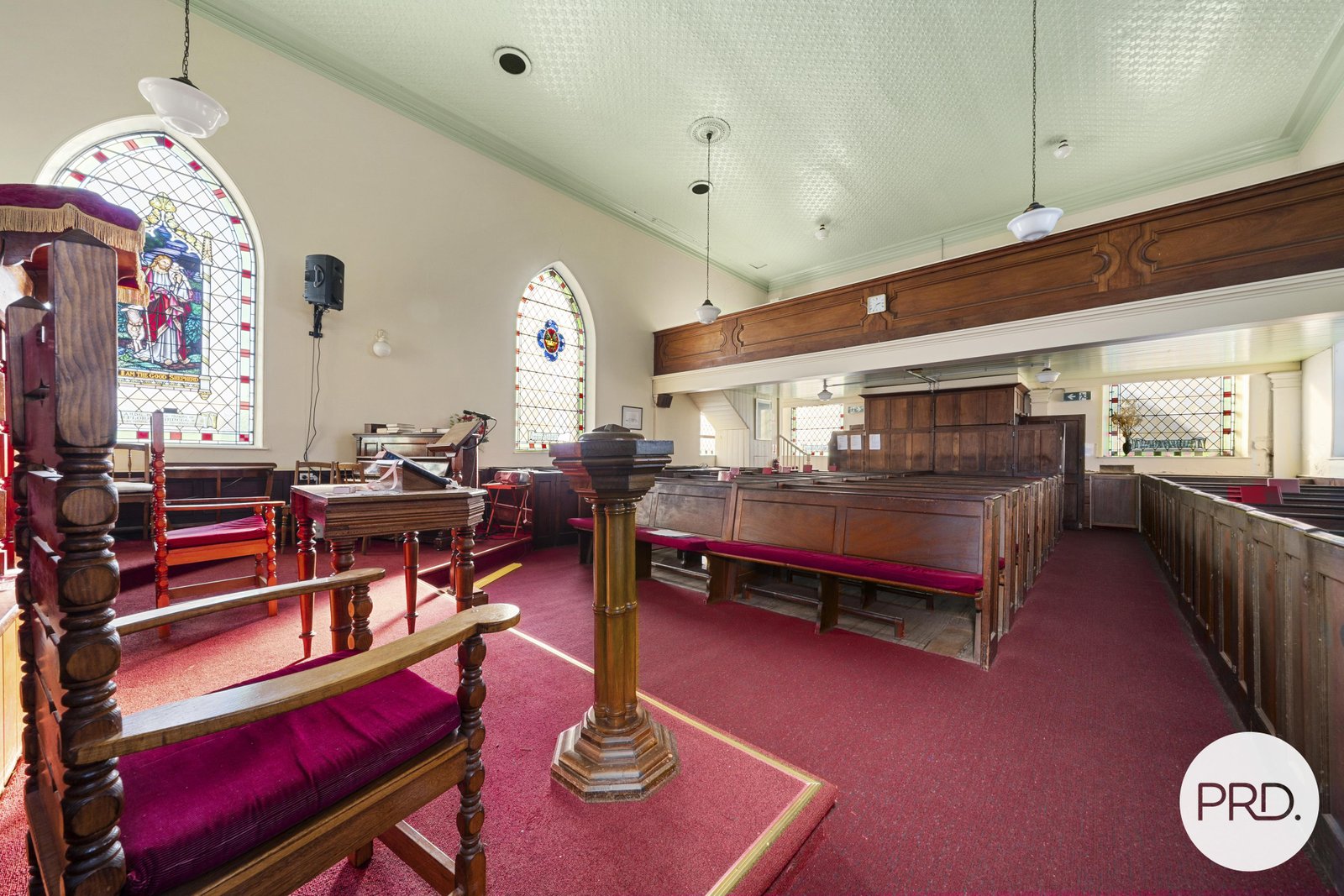 9 Burnett Street NEW NORFOLK 11