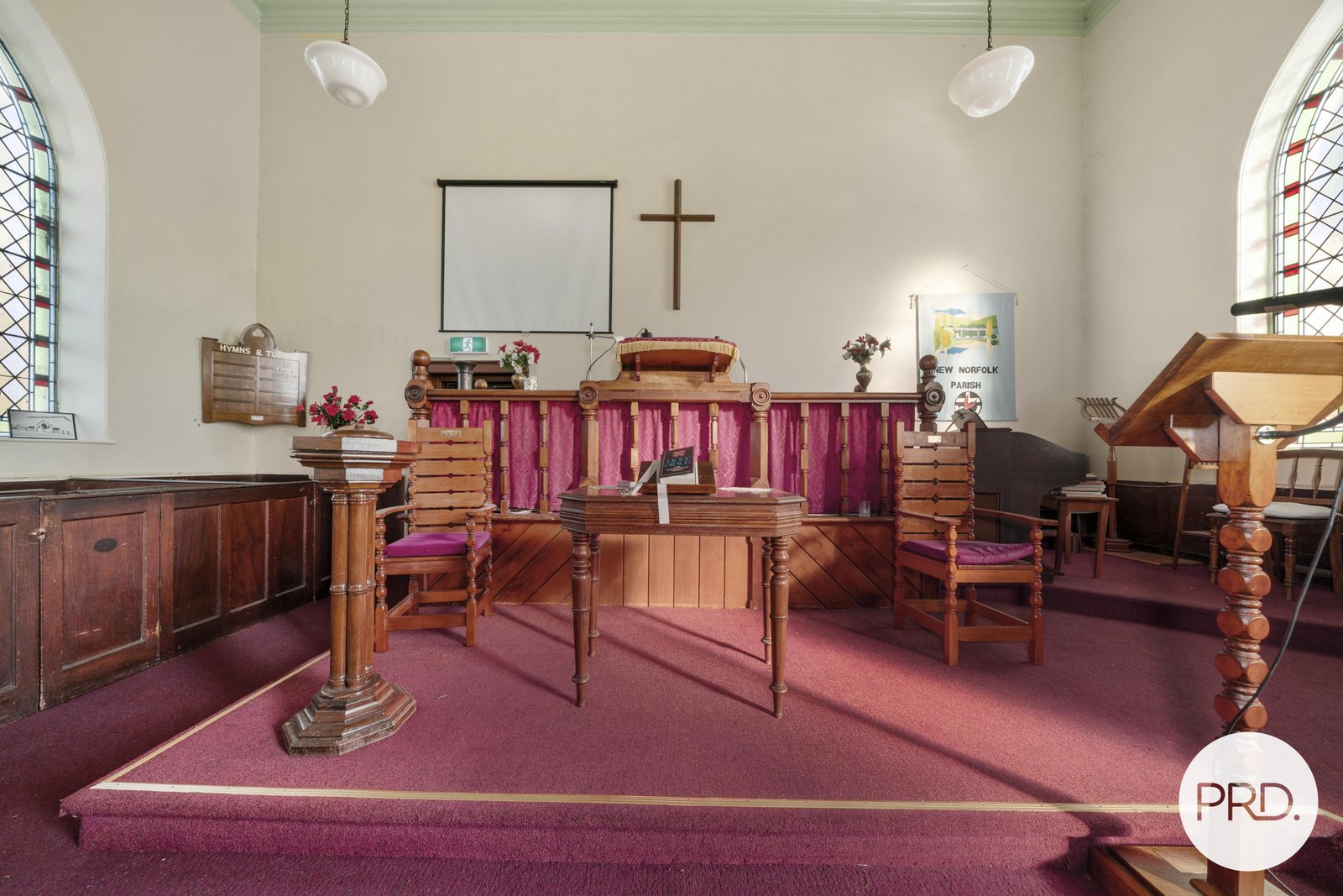 9 Burnett Street NEW NORFOLK 12