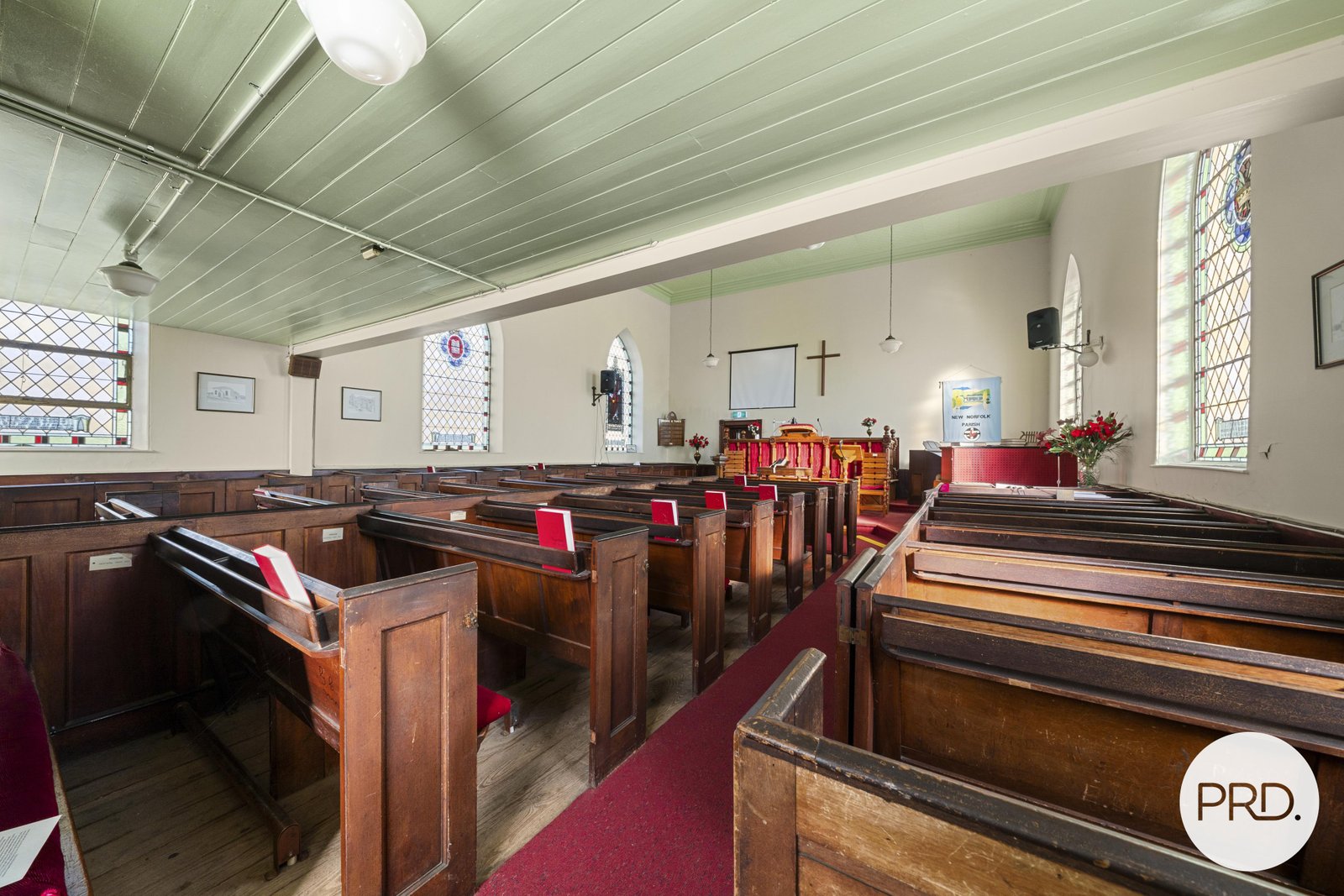 9 Burnett Street NEW NORFOLK 15