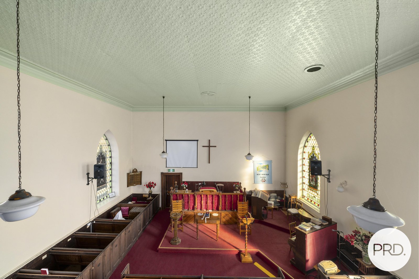 9 Burnett Street NEW NORFOLK 18