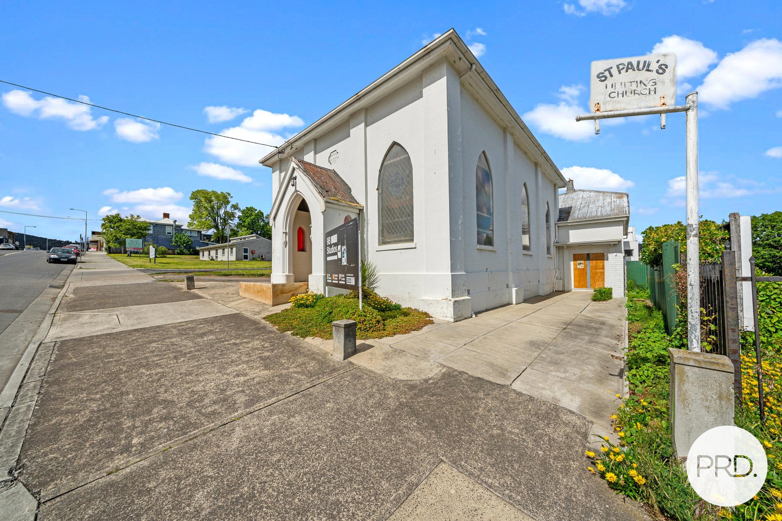 9 Burnett Street NEW NORFOLK 1