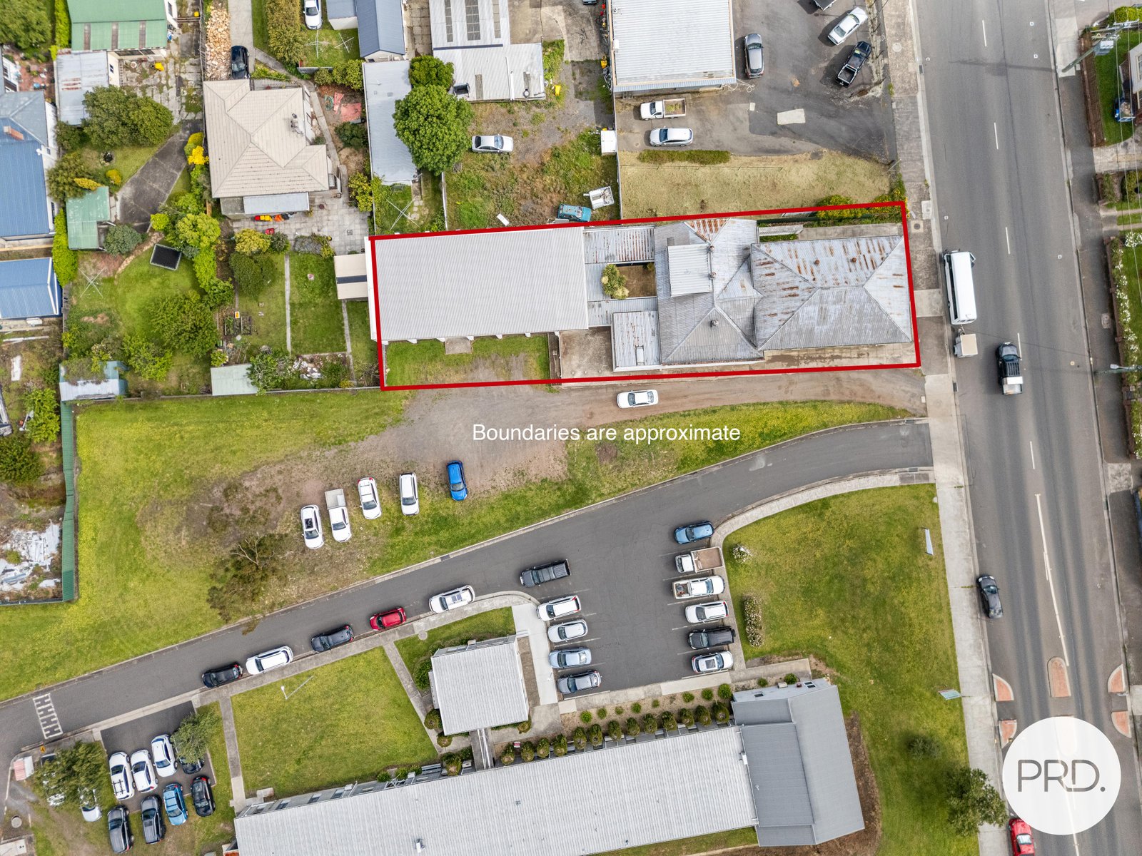 9 Burnett Street NEW NORFOLK 33