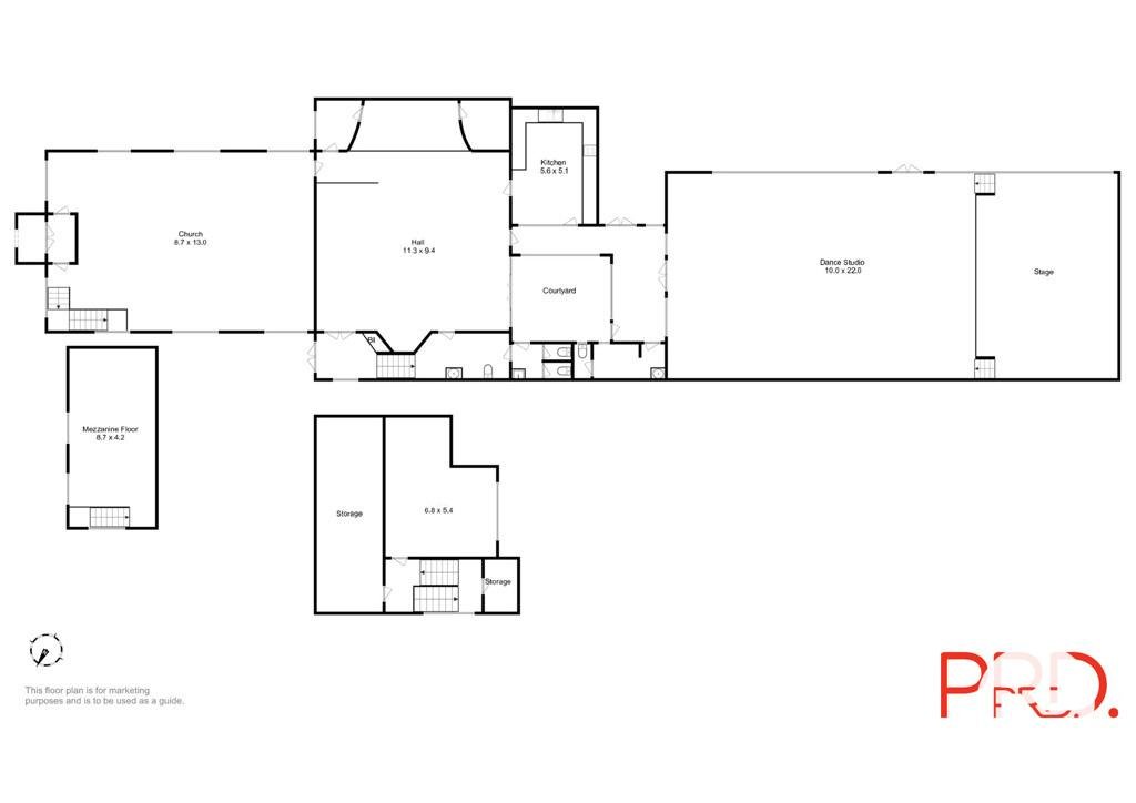 9 Burnett Street NEW NORFOLK 34