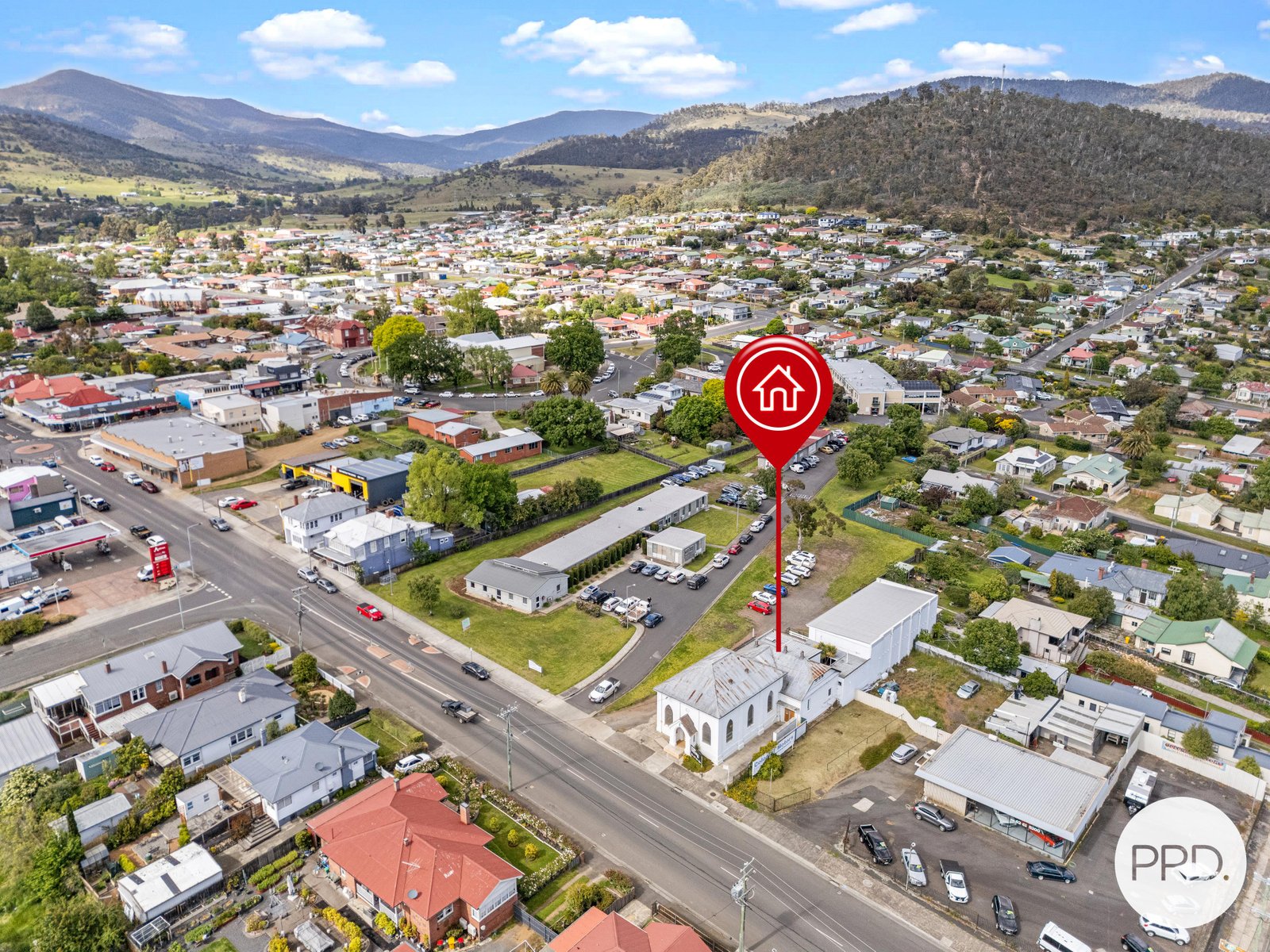 9 Burnett Street NEW NORFOLK 35