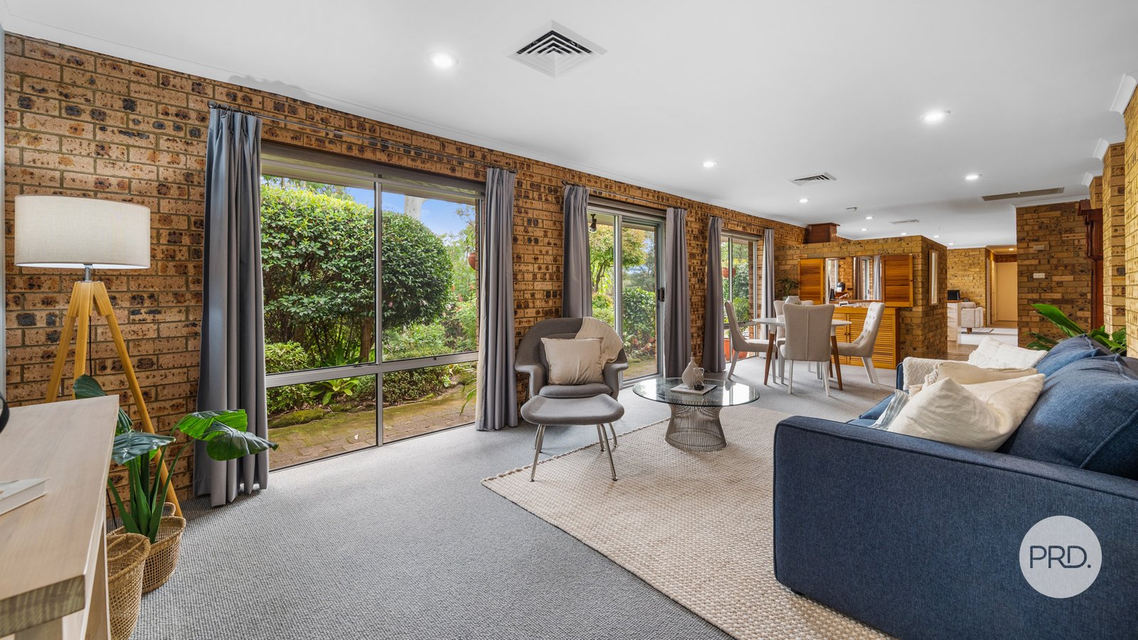 9 Burns Place SPRINGWOOD 6