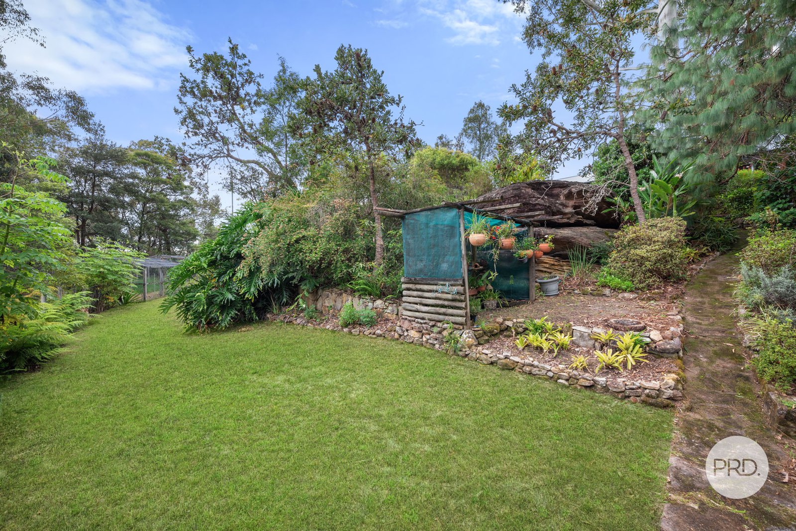 9 Burns Place SPRINGWOOD 19