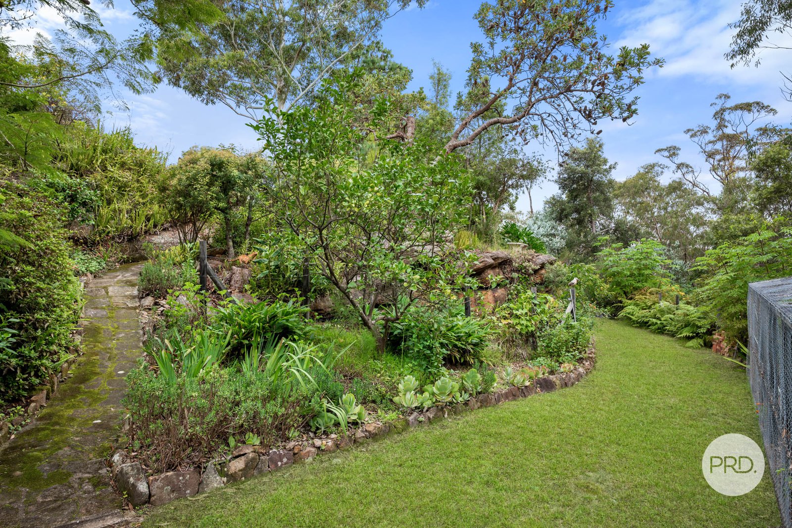 9 Burns Place SPRINGWOOD 20