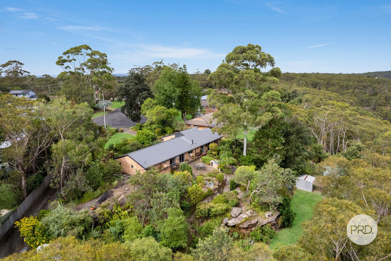 9 Burns Place SPRINGWOOD 29