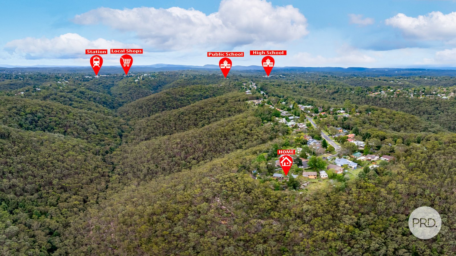 9 Burns Place SPRINGWOOD 33