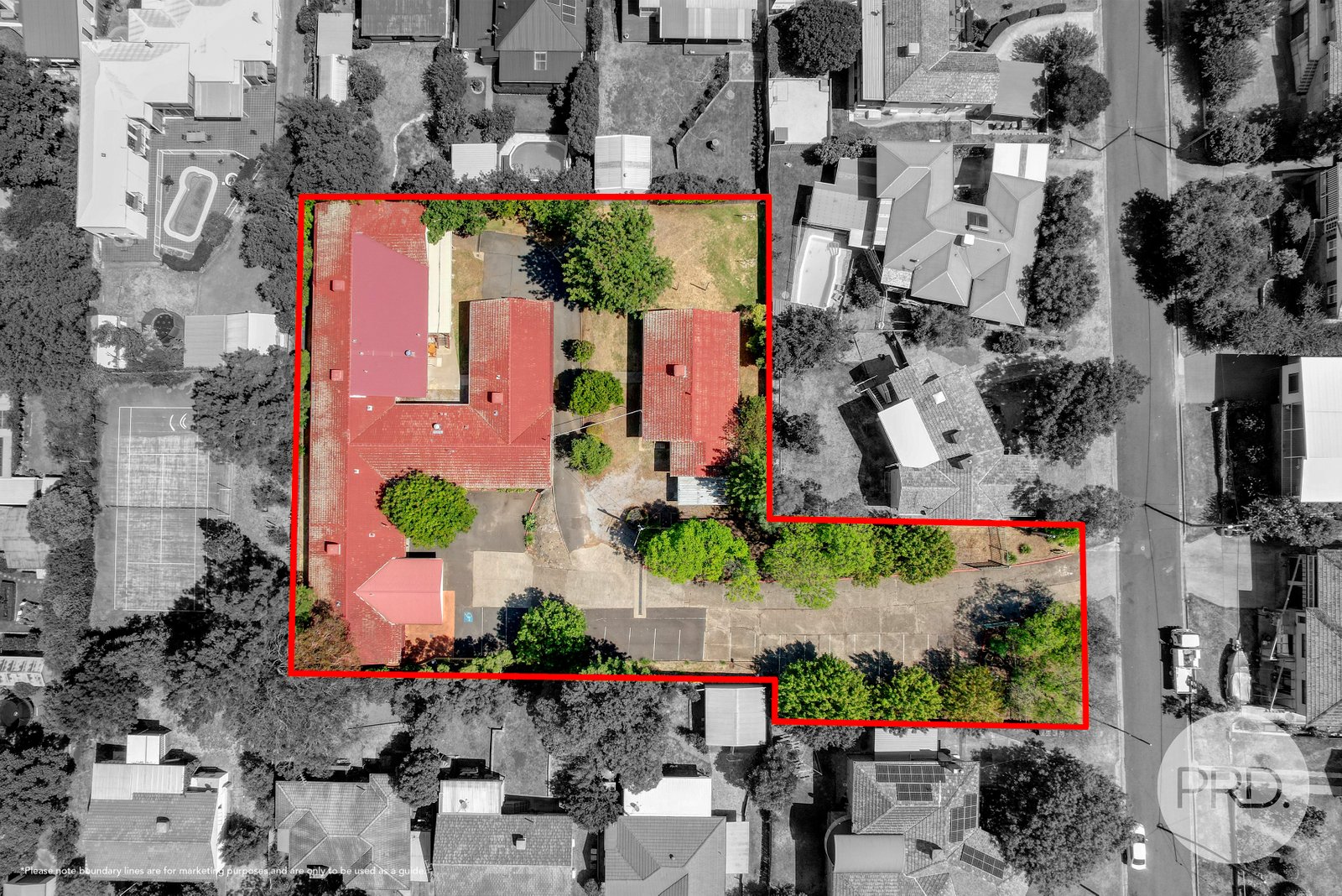 9 Burnside Avenue TAMWORTH 35