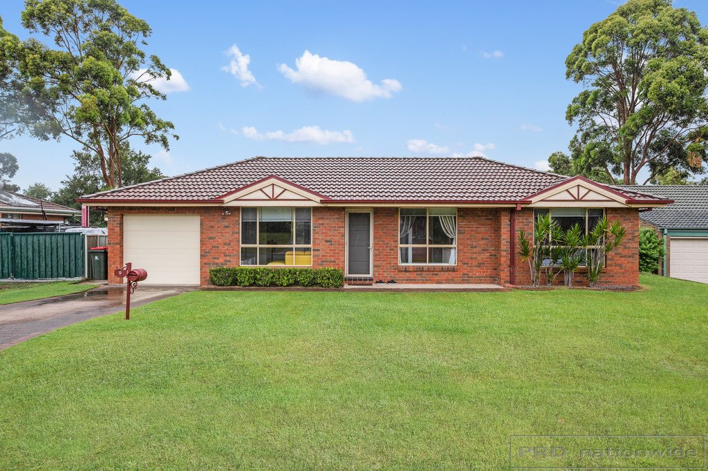9 Burrowell Close RAYMOND TERRACE 1