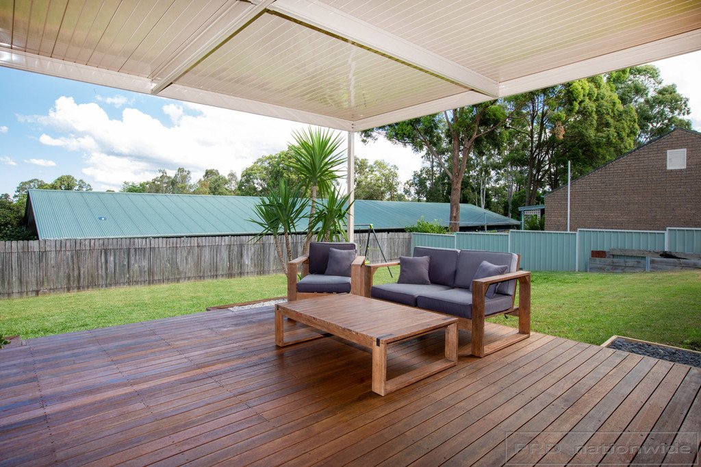 9 Burrowell Close RAYMOND TERRACE 12