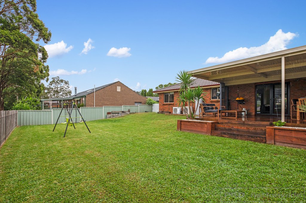 9 Burrowell Close RAYMOND TERRACE 14