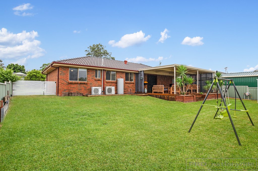9 Burrowell Close RAYMOND TERRACE 15