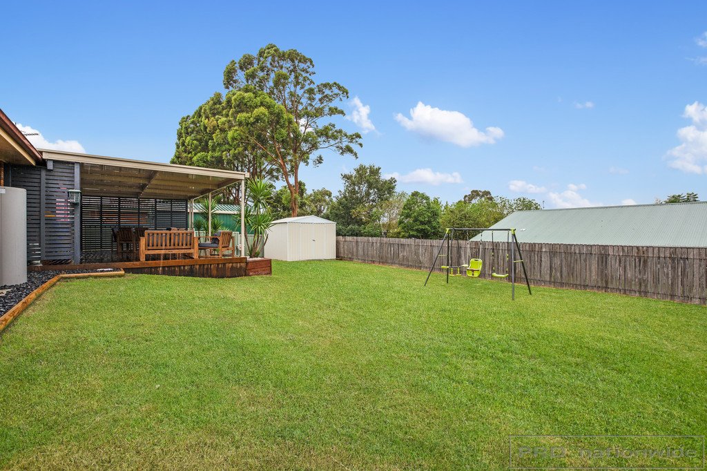 9 Burrowell Close RAYMOND TERRACE 16