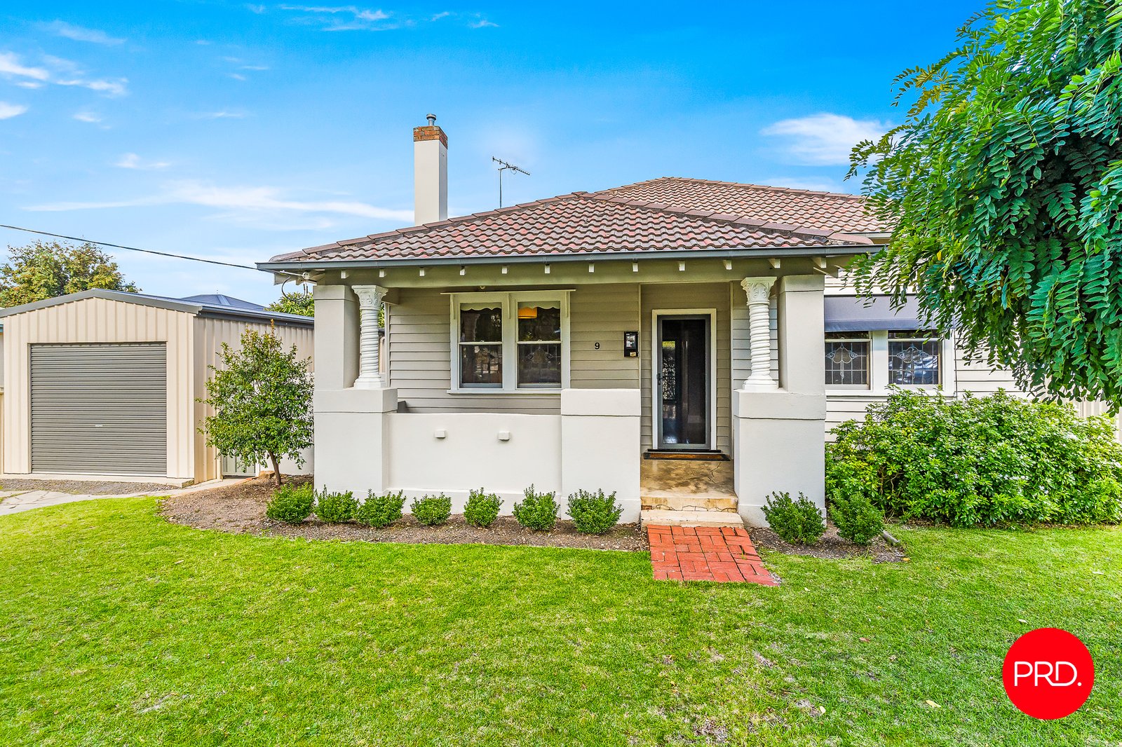 9 Burrowes Street GOLDEN SQUARE 2