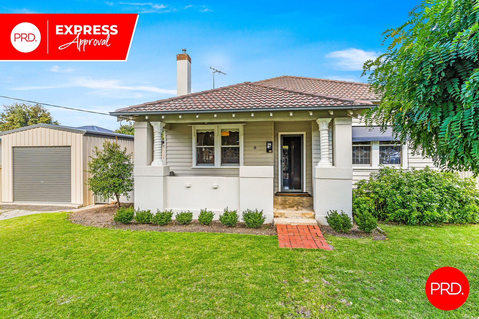 9 Burrowes Street GOLDEN SQUARE 2
