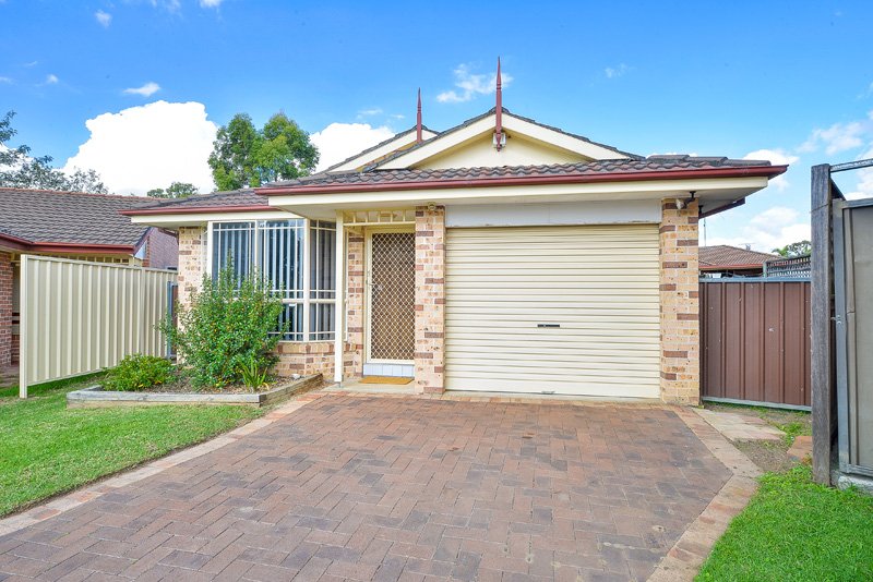 9 Bushlark Place CLAREMONT MEADOWS 7