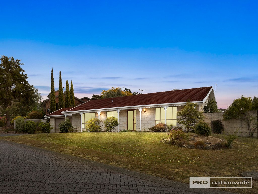 9 Cabernet Drive BERRIEDALE 25