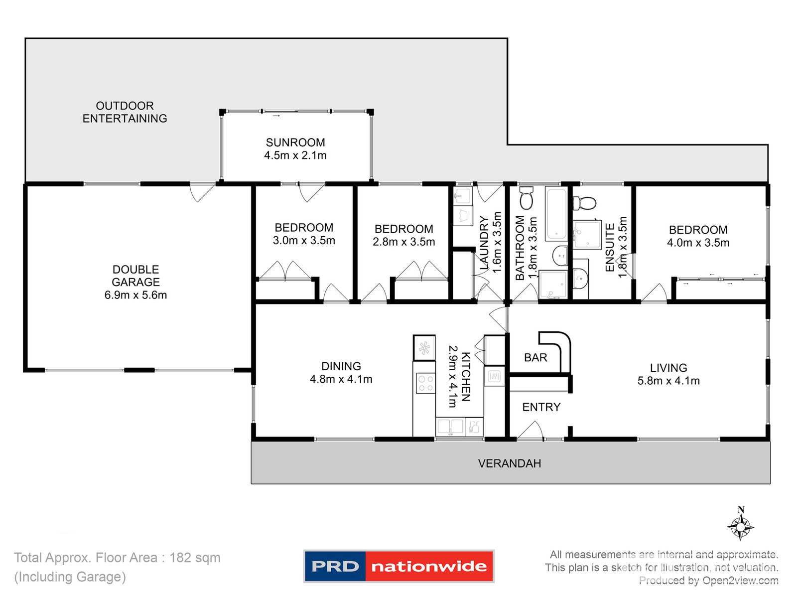 9 Cabernet Drive BERRIEDALE 26