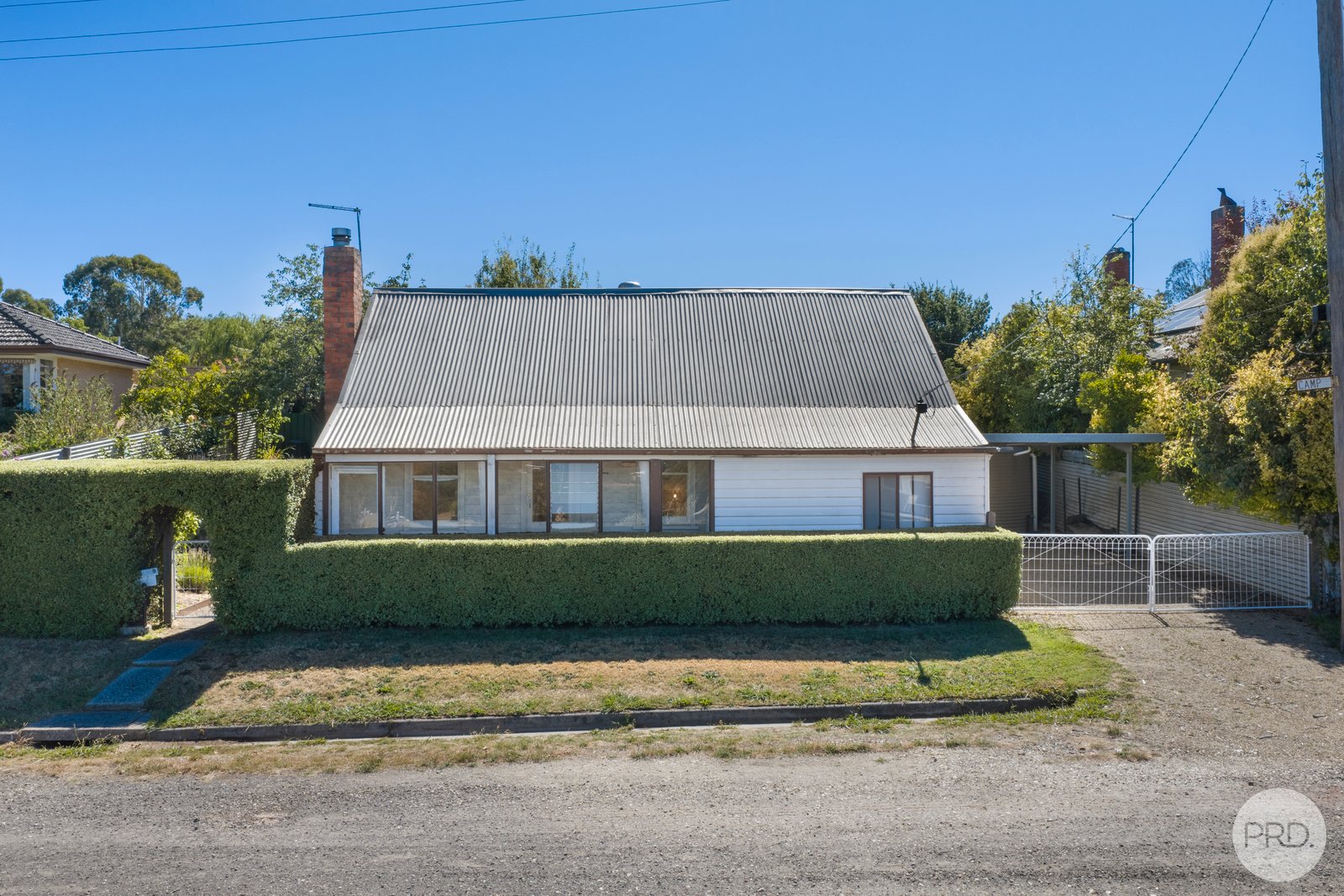9 Camp Street CRESWICK 1