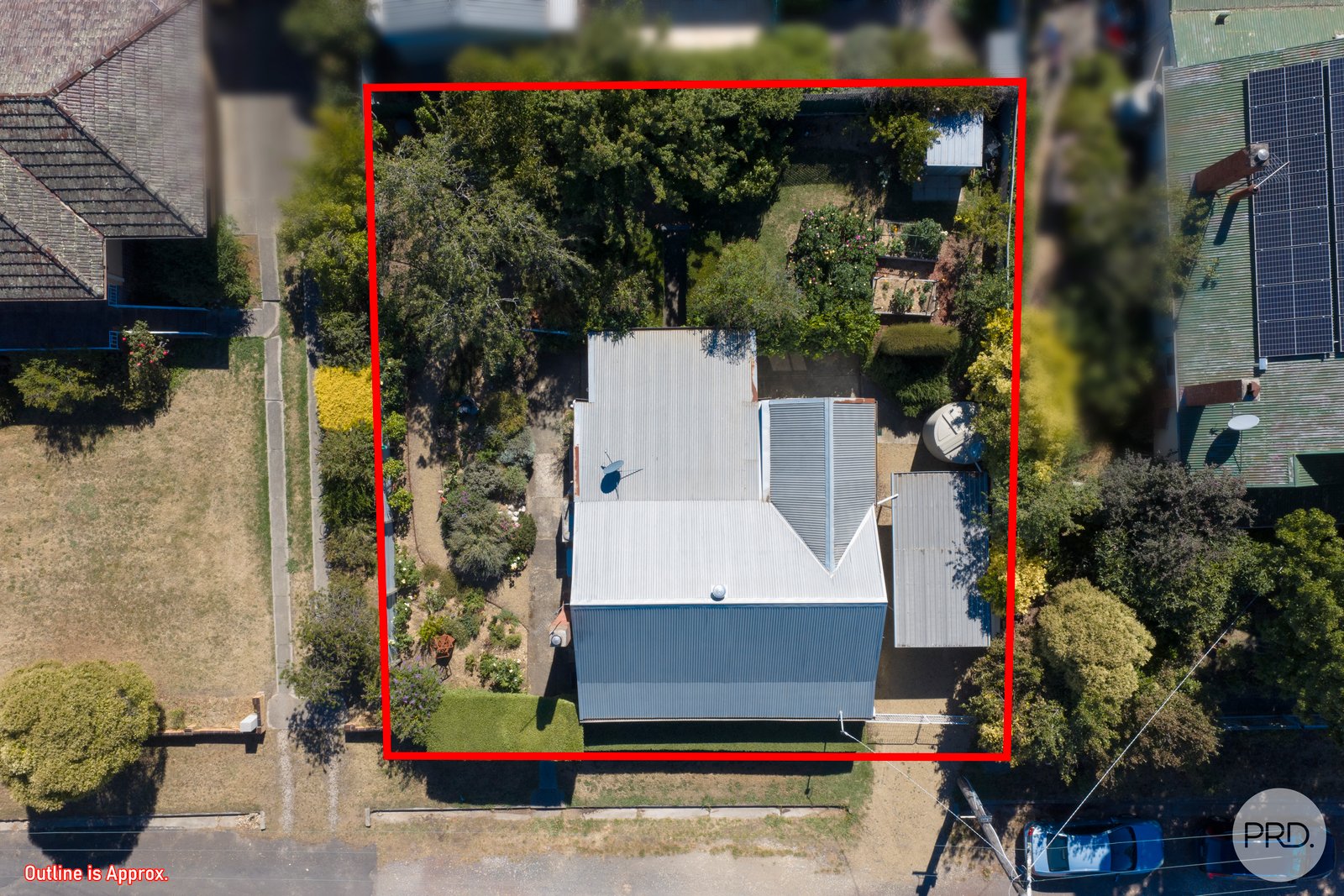 9 Camp Street CRESWICK 2