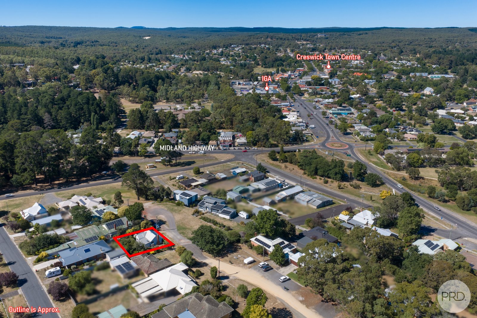 9 Camp Street CRESWICK 19