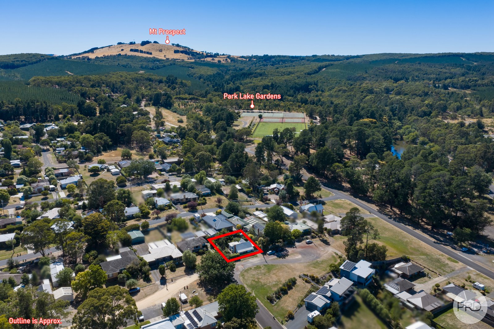 9 Camp Street CRESWICK 20
