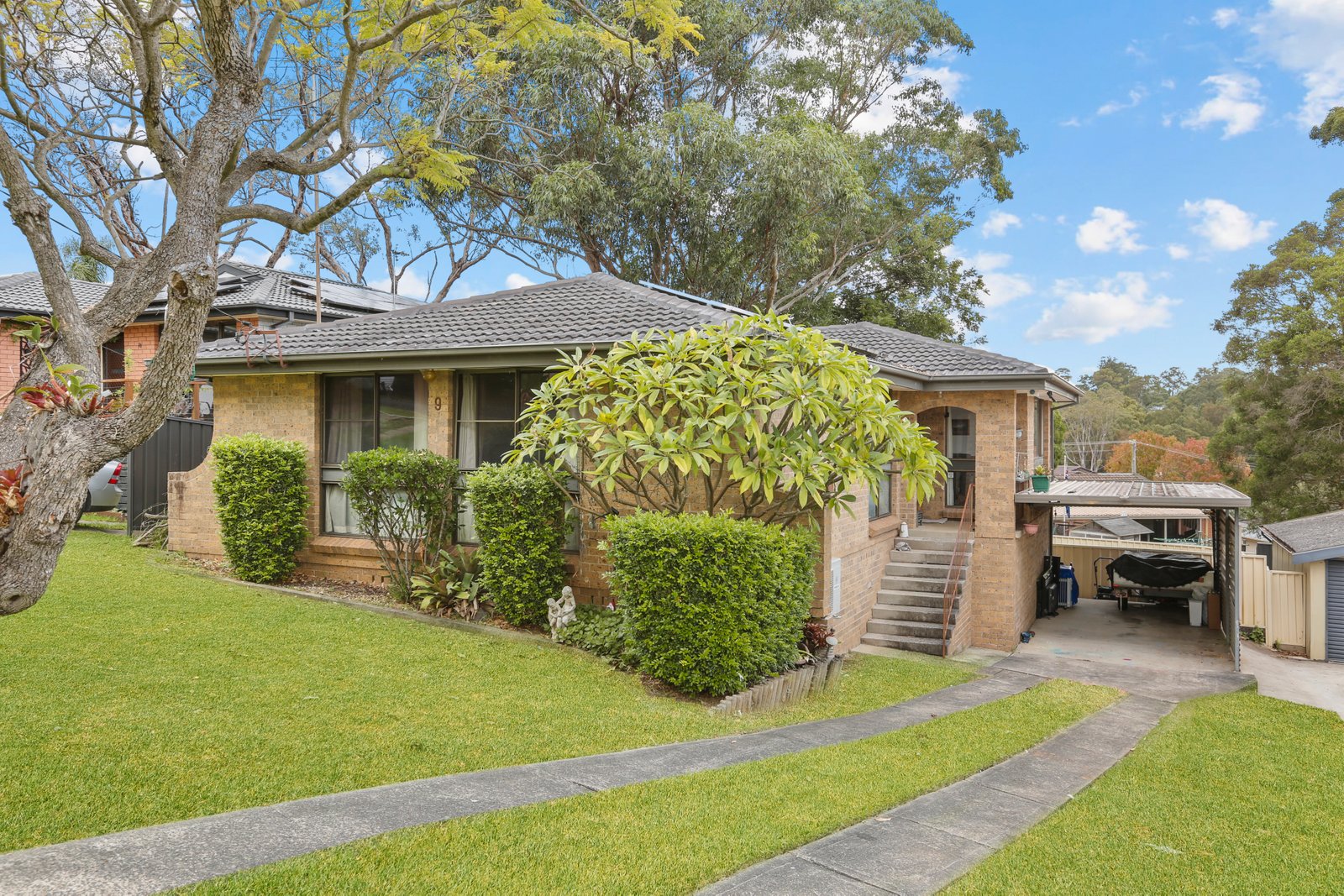 9 Cannon Street DAPTO 1