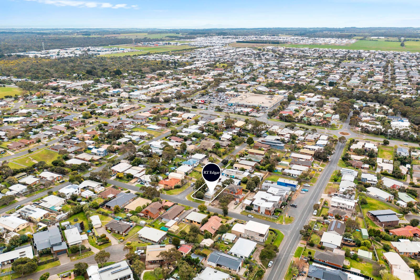 Real Estate and Property in 9 Canopus Road, Ocean Grove, VIC