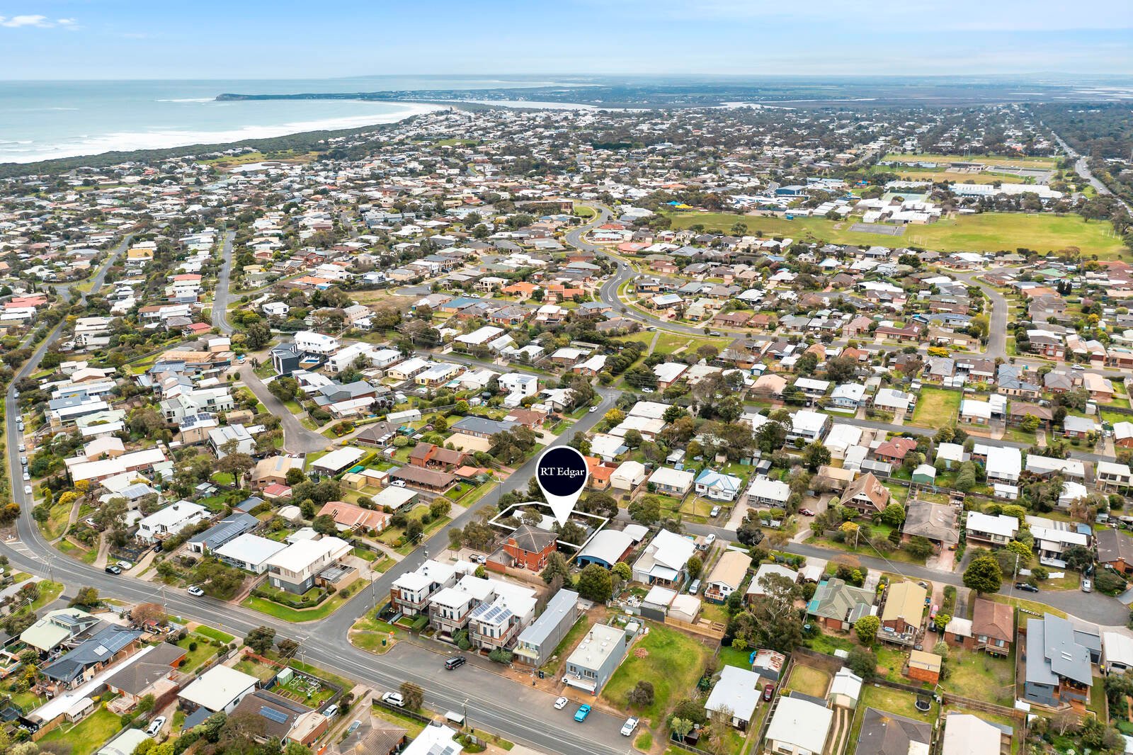 Real Estate and Property in 9 Canopus Road, Ocean Grove, VIC